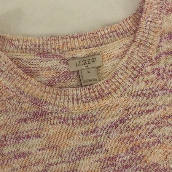 J.Crew Factory Sweater Tank - Picture 2 of 3